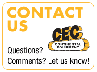 Contact CEC